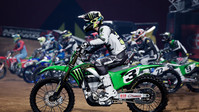 2. Monster Energy Supercross - The Official Videogame 4 (PC) (klucz STEAM)
