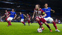 4. eFootball PES 2021 Season Update (PC) (klucz STEAM)