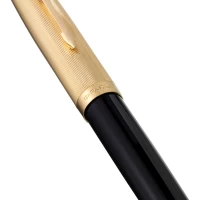 7. Parker Pióro Wieczne 51 Premium Czarne GT 2123511