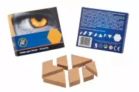 4. Edukacyjne Puzzle - seria ETO