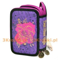 4. Ever After High Piórnik Podwójny 152580 PROMOCJA