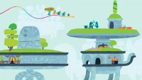 5. Hohokum PL (PC) (klucz STEAM)