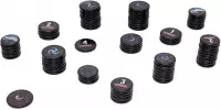 4. Nemesis: Acrylic Tokens