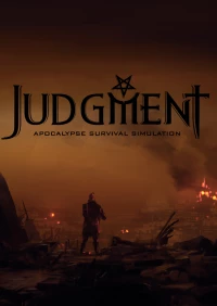 1. Judgment: Apocalypse Survival Simulation (PC) (klucz STEAM)