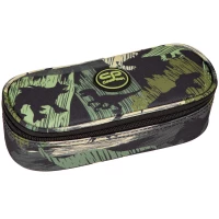1. Coolpack Campus Piórnik Tuba Usztywniona z Organizerem Adventure Park F062672