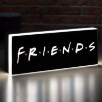 3. Lampka Przyjaciele Logo