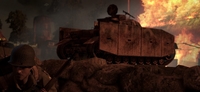 4. Brothers in Arms: Hell's Highway (klucz UPLAY)