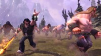 5. Brutal Legend (klucz STEAM)