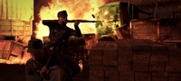 5. Brothers in Arms: Hell's Highway (klucz UPLAY)