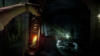 4. Call of Cthulhu PL (klucz STEAM)
