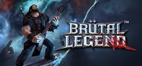 1. Brutal Legend (klucz STEAM)