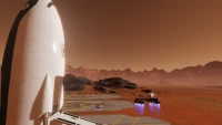 6. Surviving Mars: Space Race Plus (DLC) (PC) (klucz STEAM)