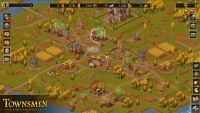 2. Townsmen – A Kingdom Rebuilt (PC) (klucz STEAM)