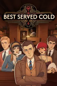 1. Best Served Cold (PC) (klucz STEAM)