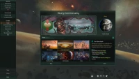 2. Stellaris: Federations (DLC) (PC) (klucz STEAM)