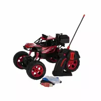 2. Mega Creative Auto Terenowe Zdalnie Sterowane 542723