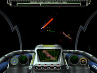 3. X-COM: Interceptor (PC) (klucz STEAM)