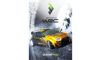 3. WRC 5 - Season Pass (DLC) (klucz STEAM)