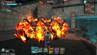 3. Orcs Must Die! 2 - Fire and Water Booster Pack PL (DLC) (PC) (klucz STEAM)