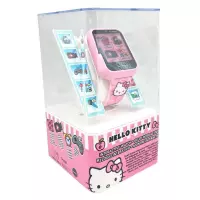 1. Zegarek Interaktywny Hello Kitty