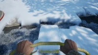 7. Snow Plowing Simulator PL (PC) (klucz STEAM)