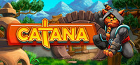 7. Catana (PC) (klucz STEAM)