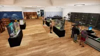 3. Aquatic Store Simulator PL (PC) (klucz STEAM)