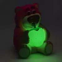 4. Lampka Wielokolorowa Toy Story GloBuddies - Miś Tuliś