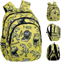 6. CoolPack Jerry Plecak Szkolny Dino Adventure F029705