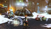 4. Battleborn (klucz STEAM)