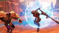 2. Battleborn (klucz STEAM)