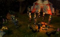 4. Grotesque Tactics 2 – Dungeons and Donuts (klucz STEAM)