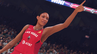 2. NBA 2K20 (NS)