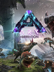 3. ARK: Aberration - Expansion Pack PL (DLC) (klucz STEAM)