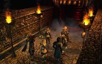 3. Grotesque Tactics 2 – Dungeons and Donuts (klucz STEAM)