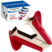 2. STARPAK Rozszywacz Uniwersalny Bordowy 447902