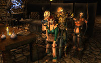 2. Grotesque Tactics 2 – Dungeons and Donuts (klucz STEAM)