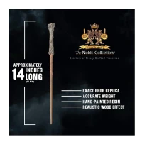 4. Różdżka Harry Potter