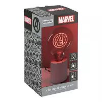 1. Lampka - Żarówka Neonowa Marvel Avengers