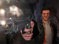 3. Max Payne (PC) (klucz STEAM)