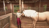 2. My Horse: Bonded Spirits PL (PC) (klucz STEAM)