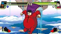 11. Divekick (PC) DIGITAL (klucz STEAM)