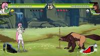 9. Divekick (PC) DIGITAL (klucz STEAM)