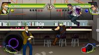 3. Divekick (PC) DIGITAL (klucz STEAM)