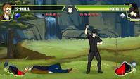 7. Divekick (PC) DIGITAL (klucz STEAM)