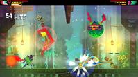 2. Guacamelee! Super Turbo Championship Edition (PC) DIGITAL (klucz STEAM)