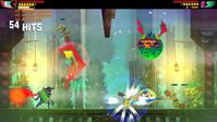 2. Guacamelee! Super Turbo Championship Edition (PC) DIGITAL (klucz STEAM)