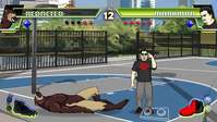 12. Divekick (PC) DIGITAL (klucz STEAM)
