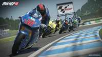 9. MotoGP 15 (PC) PL DIGITAL (klucz STEAM)