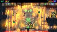 5. Guacamelee! Super Turbo Championship Edition (PC) DIGITAL (klucz STEAM)